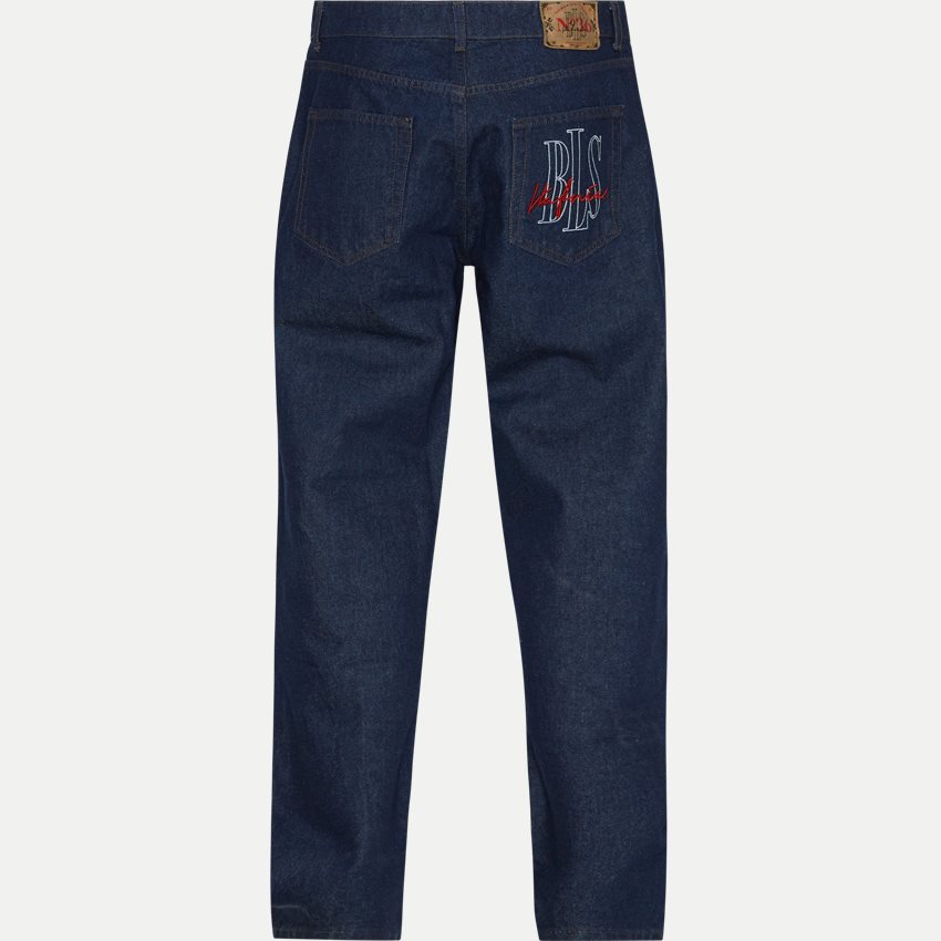 BLS Jeans DAMON JEANS 202403036 DARK BLUE